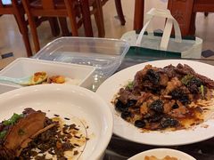 -玉林烤鸭店(垡头店)