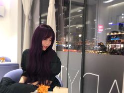 -MY HAIR ARDOR