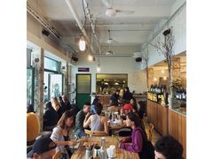 大堂-RAC BAR(安福路店)