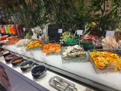 -威珀斯酒店·珀萃美食餐厅