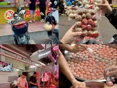 -阿娟牛肉丸·手打牛肉丸·现做现卖