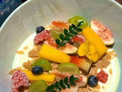 -味上湘菜馆(岳麓山店)