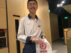 -海底捞火锅(奥山世纪城店)