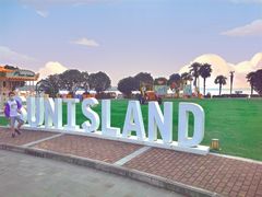 -太阳岛度假酒店