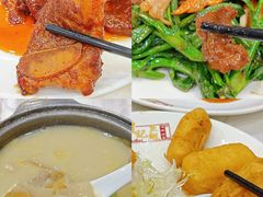 -凤城礼记鱼翅海鲜酒家(新马路总店)