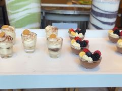 -两咖啡自助餐厅(静安香格里拉酒店)
