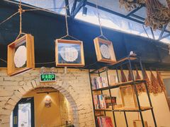 -小巷餐厅(五大街店)