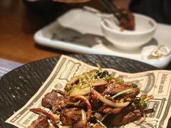 -乔街深夜食堂·小龙虾·高压锅生蚝(杭州总店)