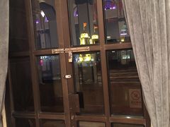 -上海和平饭店-华懋阁 The Cathay Room