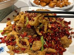 -桥头堡·坤德餐厅(滨江道店)