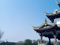 -黄龙溪古镇