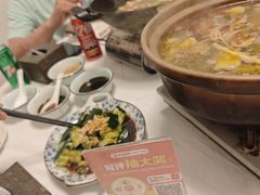-湛林.粤西大排挡(前门店)