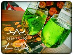 芬达苹果-比格比萨自助(万柳华联店)