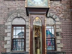 -小樽八音盒堂(手工制作体验馆店)