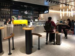 -麦当劳(龙阳路店)