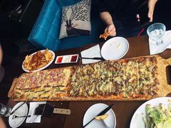 -莫比餐厅(五道口店)