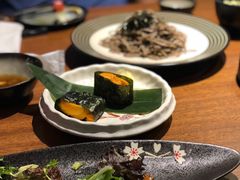 -九井澤精致料理(金茂店)