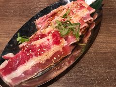 -万福·和牛炭火烧肉店(苏州中心店)