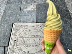 -吴裕泰茶庄(前门大街店)