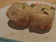 -小杨生煎(黄河路店)