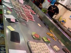 -伟记牛肉(金鸿公路店)