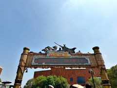 -秦始皇帝陵博物院(兵马俑)