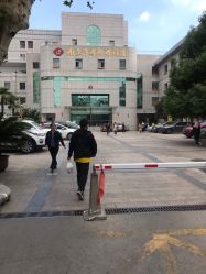 -南京市妇幼保健院(莫愁路院区)