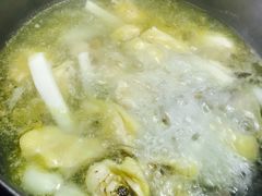 -金海阁海鲜火锅