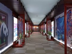 -中家鑫园温泉酒店鑫悦汤泉