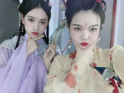 -八角古风摄影