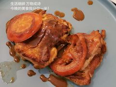 -馨园villa融合菜(东山店)