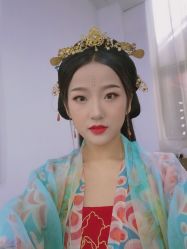 -美云庭古装·格格服汉服·京城旅拍(北京店)