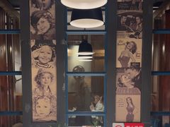 -茶啊冲电影主题文化餐厅(TOUCH12街店)