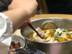 -慧娟面馆·餐厅(望江路店)