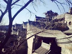 -山西王家大院