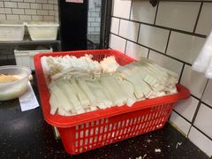 -覃肥叔桂林米粉(粮道街店)