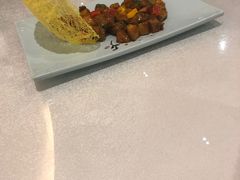 珍菌香草牛仔粒-豫满楼(郑东新区店)