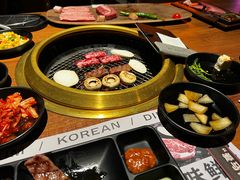 -虎哥六韩式烤肉料理 TIGERGRILL(隆生金山湖中心购物广场店)