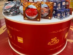 -龙湖杭州滨江天街