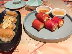 -点都德(花城店)