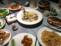 -肴约·花园式餐厅(湖里店)
