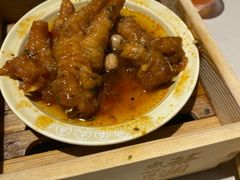 -蔡澜点心·粤菜(西单大悦城店)