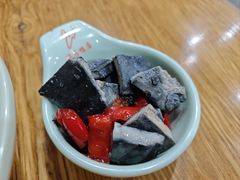 -晓马鸭店(新芜路店)