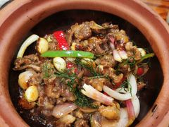 -侠成水上农庄(工业大道店)