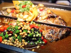 -探鱼·鲜青椒爽麻烤鱼(领展购物广场店)