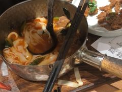 -小满手工粉(上海月星环球港店)