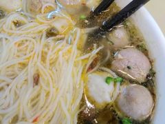 -味然香(起义路店)