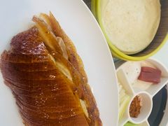 -普天和酒楼·新津菜·烤鸭(天津之眼店)