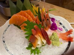 -林妈妈村·日式料理(宝山万达店)