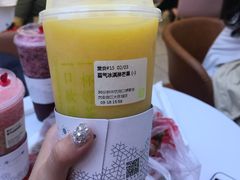 -奈雪的茶(大悦城店)
